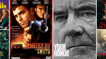 Co dodano w SkyShowtime Polska? Od zmierzchu do świtu, Opowiedz mi bajkę i inne tytuły na liście!