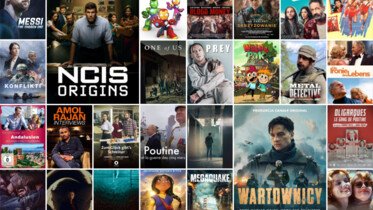 Co nowego w abonamentowej ofercie Canal+ Polska? Ponad 30 tytułów na liście ostatnio dodanych tytułów – Agenci NCIS: Początki