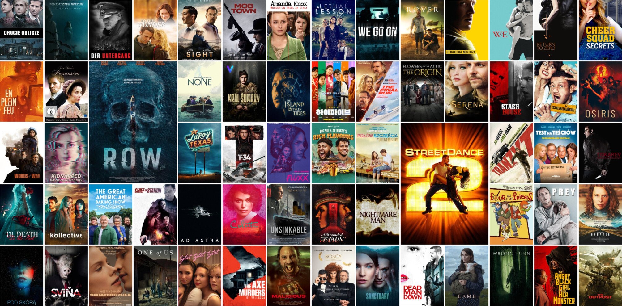 Co nowego w CDA Premium – kilkadziesiąt tytułów dodano w katalogu platformy!