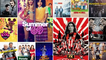 Co nowego w Disney+ Polska? Necaxa, Przygoda z Bearem Gryllsem i inne tytuły na liście!