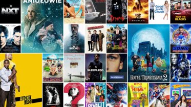 Co nowego w Netflix Polska na początek października? Mamy listę ponad 20 tytułów dodanych w katalogu platformy!