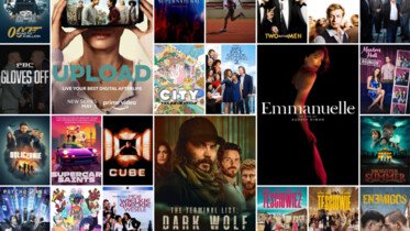 Co nowego w Prime Video? Emmanuelle, Teściowie i inne dodane tytuły! Zobacz listę