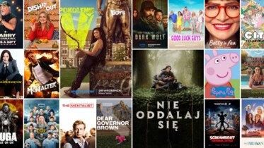 Co nowego w Prime Video? W ostatnich dniach dodano kilkanaście nowych tytułów i odcinków – Nie oddalaj się, Gen V i inne!