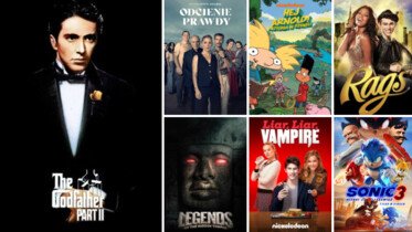 Co nowego w SkyShowtime Polska? Aktualizacja oferty platformy