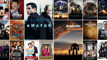 Co ostatnio dodano w Disney+ Polska? Amator, Kler i inne tytuł na liście!