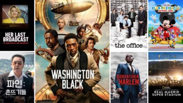 Co ostatnio dodano w Disney+ Polska – Biuro, Klub przyjaciół Myszki Miki i inne tytuły na liście!