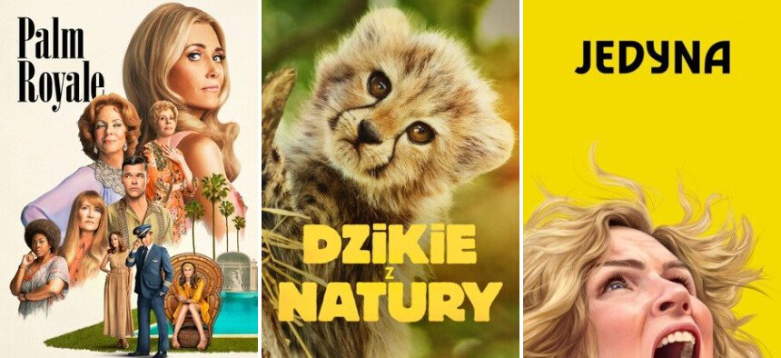 Czy to moment przełomu w „Jedynej”? Apple TV publikuje S01E08