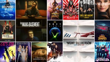 Duża dostawa nowości w Disney+ Polska – Fundament zła, Marvel Zombi i kilkanaście innych tytułów na liście!