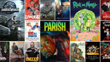 Duża paczka nowości w Netflix: mocne premiery filmowe i głośne powroty