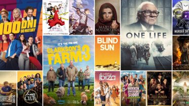 Farma Clarksona powraca! Piątkowa premiera w Prime Video Polska – lista nowości