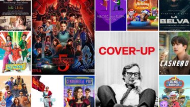 Finał coraz bliżej. Netflix dodał kolejne odcinki „Stranger Things”