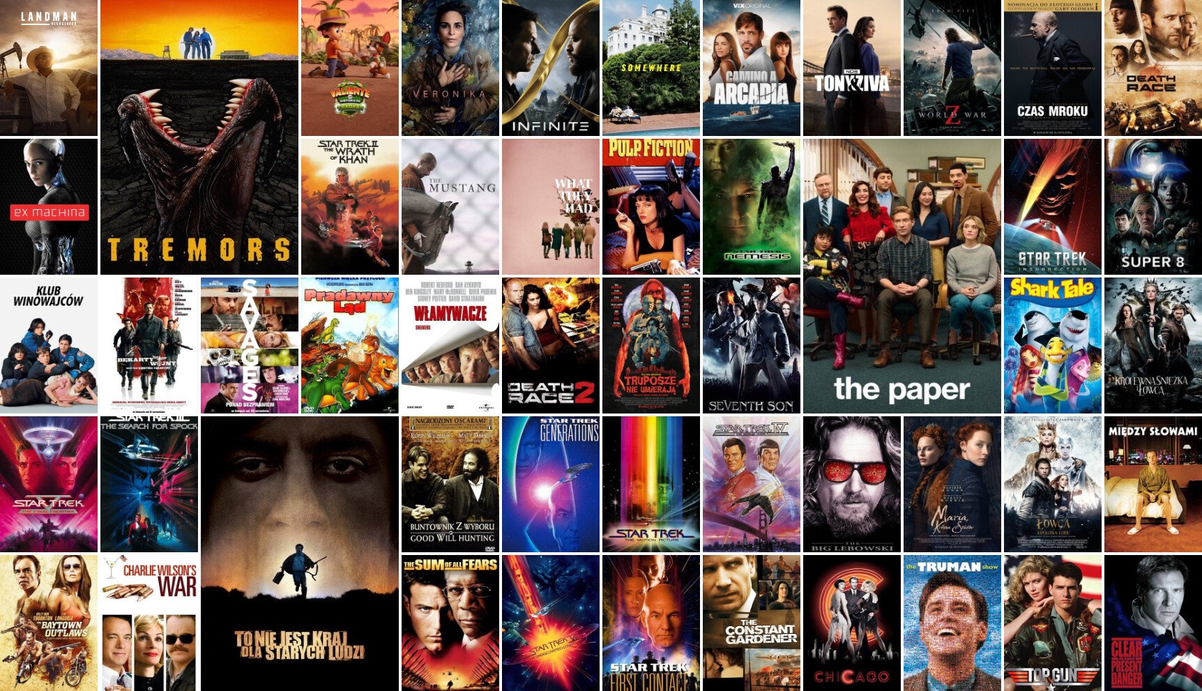 Grudzień na SkyShowtime rozpoczęty – wiele powrotów i kilka nowości