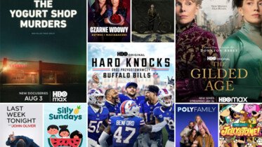 HBO Max Polska – sprawdzamy co nowego dodano w katalogu platformy – lista zmian w ofercie