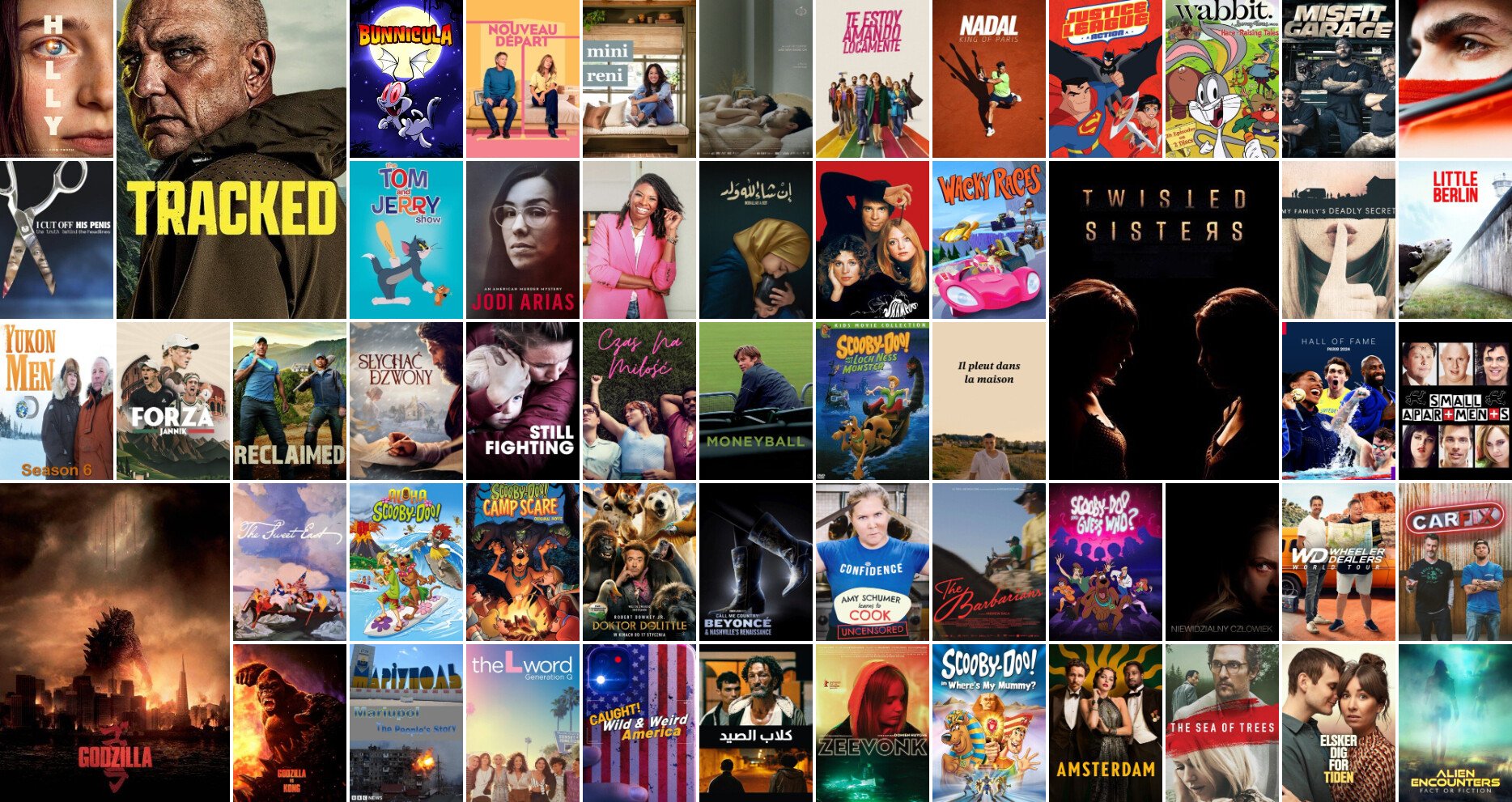 HBO Max usuwa dziesiątki tytułów – sprawdź, co obejrzeć przed końcem roku