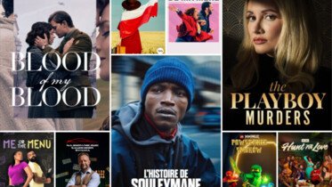 Historia Souleymane'a – dzisiejsza premiera w HBO Max Polska – Aktualizacja oferty