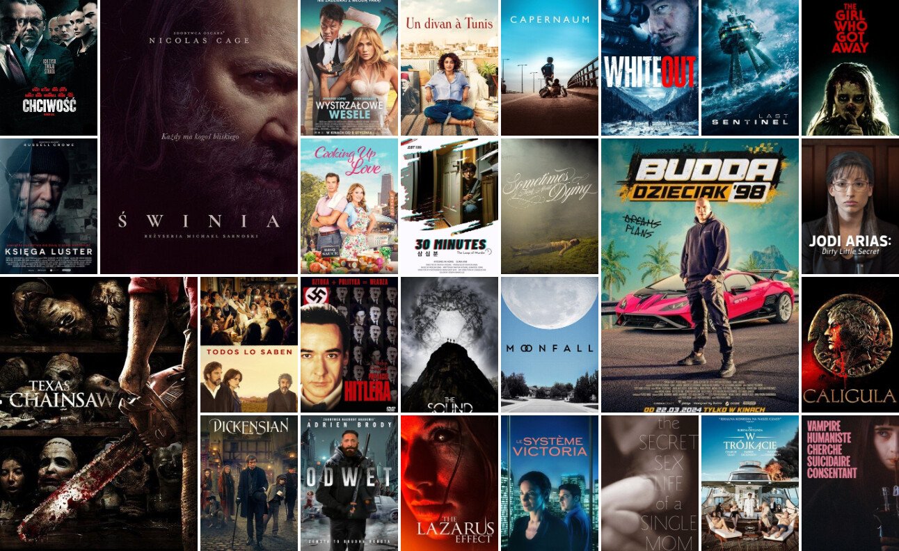 Humanitarna wampirzyca poszukuje osób chcących popełnić samobójstwo – nowość wśród kilkudziesięciu innych tytułów dodanych w CDA Premium!