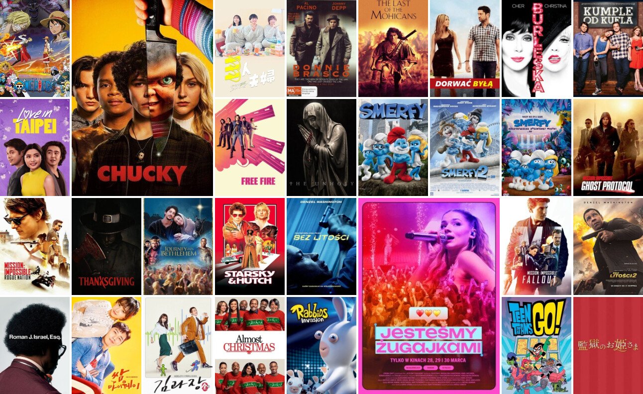 Jesteśmy Żugajkami i inne tytuły dodano właśnie w Netflix Polska – Lista zmian na początek miesiąca!