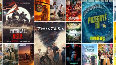 Katastroficzny hit „Twisters” wylądował na Netflix – a to nie wszystko!