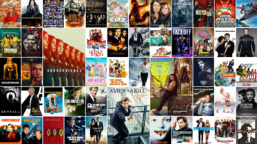 Kilkadziesiąt tytułów dodano w Prime Video Polska – James Bond ponownie w katalogu! Poza tym Uległość, DC: Flash i nie tylko!