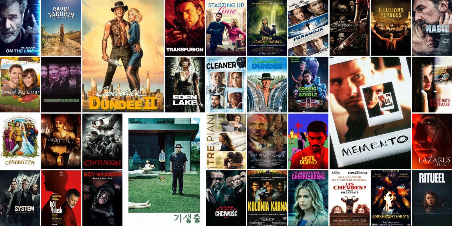 Kilkadziesiąt tytułów na liście dodanych w CDA Premium! Sprawdzamy co nowego w katalogu platformy