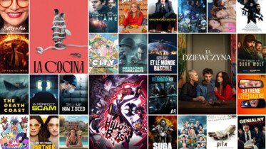 Kilkadziesiąt tytułów na liście nowości w Prime Video Polska – Helluva Boss, La Cocina i inne!