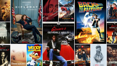 Kilkanaście tytułów na liście nowości i powrotów w Netflix Polska – Czwartkowa aktualizacja oferty