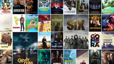 Kolejne tytuły dodane w CDA Premium – w tym tygodniu ponad 30 tytułów na liście! Amsterdam, La Gomera i inne