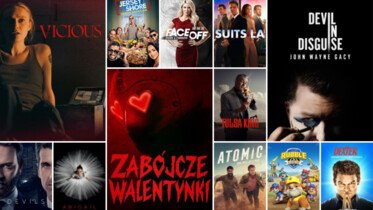 Kolejne zmiany w SkyShowtime Polska – Heart Eyes i inne premiery platformy!