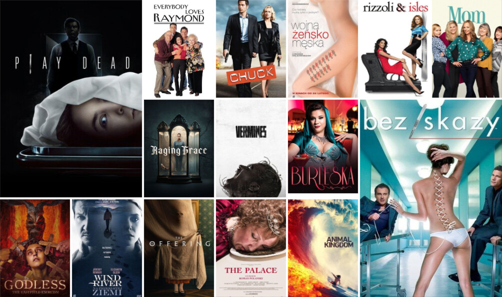 Kolejnych kilkanaście tytułów na liście usuwanych w Prime Video Polska – zobacz co zniknie z oferty platformy!