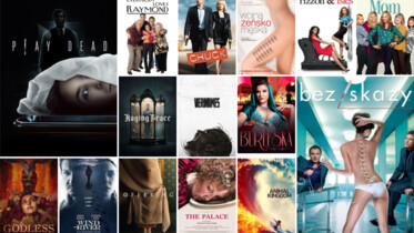 Kolejnych kilkanaście tytułów na liście usuwanych w Prime Video Polska – zobacz co zniknie z oferty platformy!