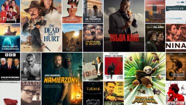Kung Fu Panda 4 – niedzielna premiera w Canal+ Polska! Zobacz też listę ponad 20 innych dodanych tytułów