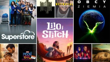 Lilo i Stich, Obcy: Ziemia i inne nowości w Disney+ Polska! Sprawdź listę premier