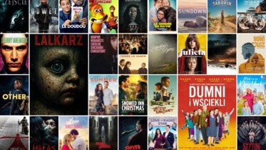 Lista kilkudziesięciu tytułów dodanych w CDA Premium – Zejście, Johnny Mnemonic i inne