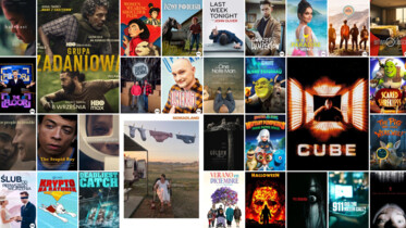 Lista nowości w HBO Max Polska – Cube, Blair Witch Project i inne tytuły dodano w ofercie platformy!