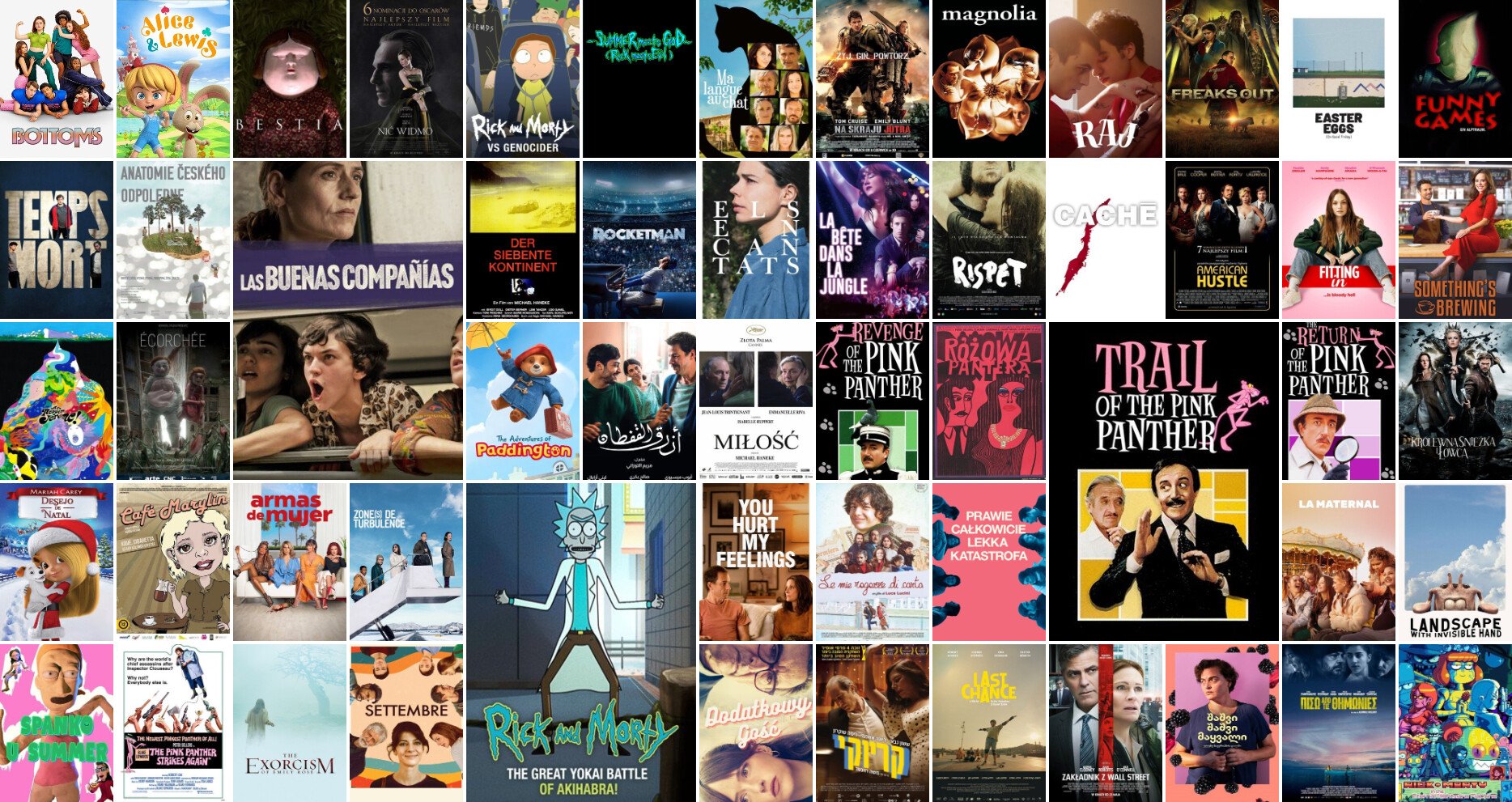 Lista usuwanych z HBO Max – ponad 60 filmów i seriali zniknie do końca listopada