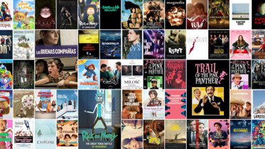 Lista usuwanych z HBO Max – ponad 60 filmów i seriali zniknie do końca listopada