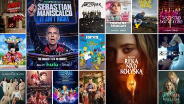 Mijający tydzień na Disney+: nowa wersja „Ręki nad kołyską” i mocne uzupełnienia katalogu