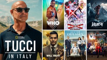 Mijający tydzień w Disney+ Polska – sprawdzamy co pojawiło się w ofercie platformy
