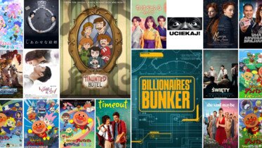 Nawiedzony biznes – nowy serial animowany dla dorosłych od dziś w Netflix Polska! Piątkowa lista premier