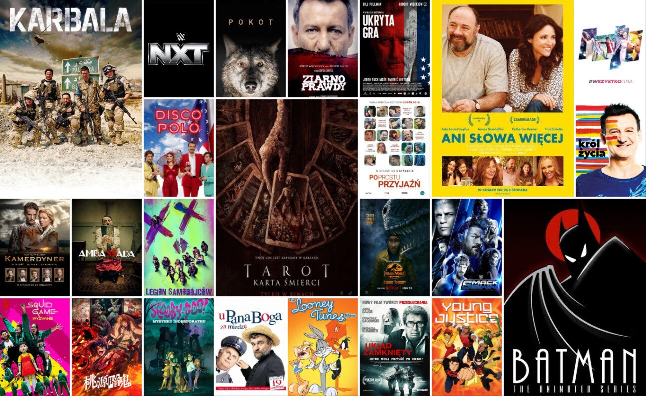 Netflix dorzuca świetny romans i kilka mocnych tytułów. Sprawdź dzisiejsze zmiany!