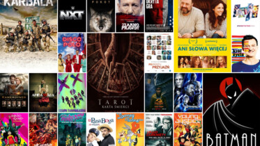 Netflix dorzuca świetny romans i kilka mocnych tytułów. Sprawdź dzisiejsze zmiany!