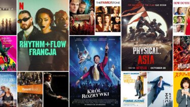 Netflix: „The Greatest Showman” już dostępny. Sprawdź wszystkie nowości