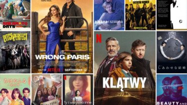 Nie ten Paryż – premiera nowej komedii romantycznej w Netflix Polska! Zobacz co jeszcze dodano w ofercie!