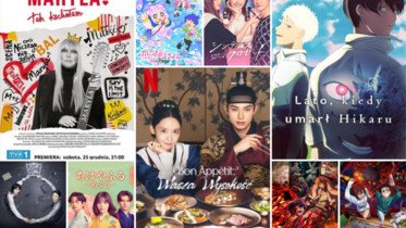 Niedzielna aktualizacja oferty Netflix Polska – nowości i lista usuwanych tytułów!