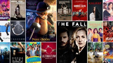 Niedzielna aktualizacja oferty Netflix Polska – zobacz listę zmian w katalogu platformy – kilkanaście tytułów na liście nowości i powrotów!