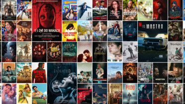 Nowe seriale i filmy na Netflix — „Wojna z mafią” i „Potwór z Florencji” na czele, a do tego fala produkcji z Azji i Indii