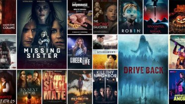 Nowe tytuły dodane w CDA Premium – Blood and Snow, Rob1n i inne produkcje na liście!