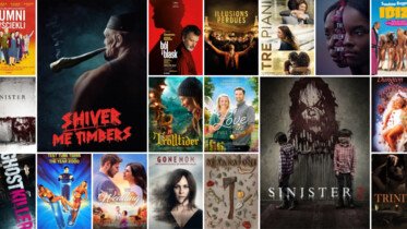 Nowe tytuły dodane w CDA Premium – Zły ksiądz i kilkanaście innych tytułów