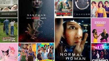Nowe tytuły i odcinki dodane w Netflix Polska – czwartkowa aktualizacja oferty – Sandman