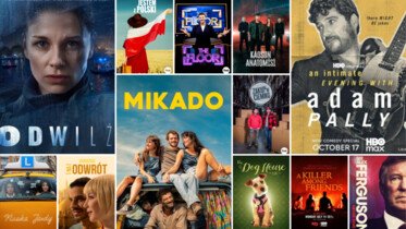Nowe tytuły i odcinki w HBO Max Polska – sobotnie zmiany w ofercie platformy – Odwilż, Morderca z kręgu przyjaciół i inne